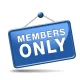 Members Only