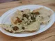 Pierogi z Podhala