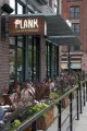 Plank Restaurant and Bar