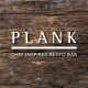 Plank Restaurant and Bar