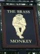 Brass Monkey