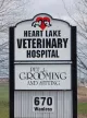 Heart Lake Veterinary Hospital