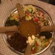 Elsie's Ethiopisch en Eritrees eethuis