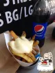 Bram's Gourmet Frites Essen