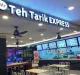 Mr Teh Tarik Deli