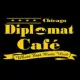 Chicago Diplomat Cafe