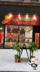 El Greco's Burritos
