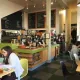 Duboce Park Cafe