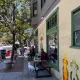 Duboce Park Cafe