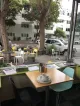 Duboce Park Cafe