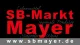 SB-Markt Mayer