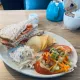 Berneray Bistro