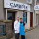 Carron Fish Bar