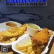 Carron Fish Bar