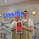 Carron Fish Bar