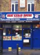 Forest Kebab House