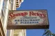 The Sausage Factory