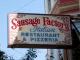 The Sausage Factory