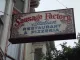 The Sausage Factory