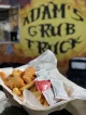 Adam's Grub Shack