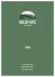 Green Acre PIzza Bar