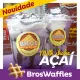 Bro's Waffles