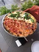 Prima pizza