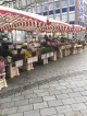 Wochenmarkt Vegesack