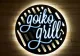 Goiko Grill