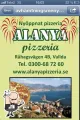 Alanya Pizzeria