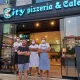 Alanya Pizzeria