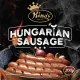 Hungarian Sausage Grocery Store