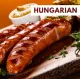 Hungarian Sausage Grocery Store