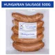 Hungarian Sausage Grocery Store