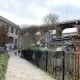 Ouseburn Garden