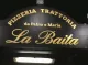 Ristorantge Pizzeria La Baita