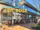 Eclectic cafe ERIC ROSE