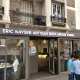 Boulangerie Eric Kayser