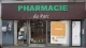 Pharmacie du Parc