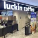 Luckin Coffee