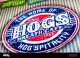 Hog's breath Cafe