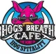 Hog's breath Cafe