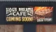 Hog's breath Cafe