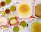 Uncle Tetsu’s Japanese Cheesecake