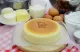 Uncle Tetsu’s Japanese Cheesecake