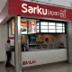 Sarku Japan