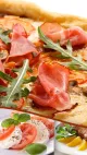 Victoria Pizzaservice
