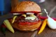 Beef Burger