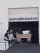 Arcade Coffee Roasters - The Bakehouse