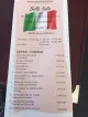 Ristorante Pizzeria Bella Italia